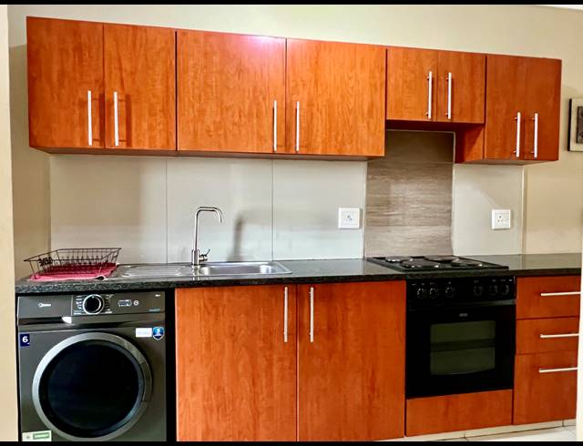 2 BEDROOM APARTMENT FOR SALE IN NEW TOWN CENTRE